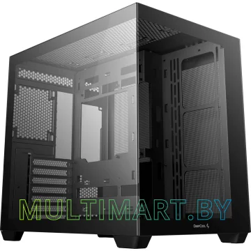 Корпус DeepCool CG530 (R-CG530-BKNDA0-G-1)